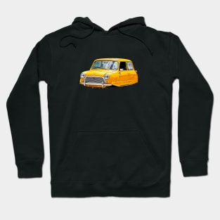 Hover Car 2 of 4 Hoodie